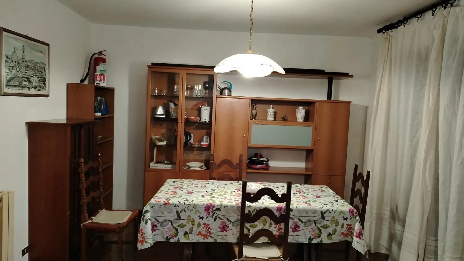 Dom wakacyjny Willa Casa Maga25 Massarosa Włochy